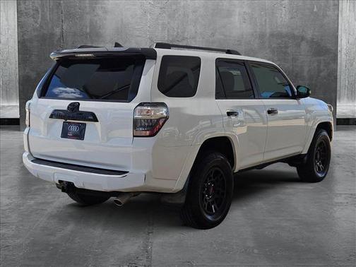 2021 Toyota 4Runner Venture Special Edition