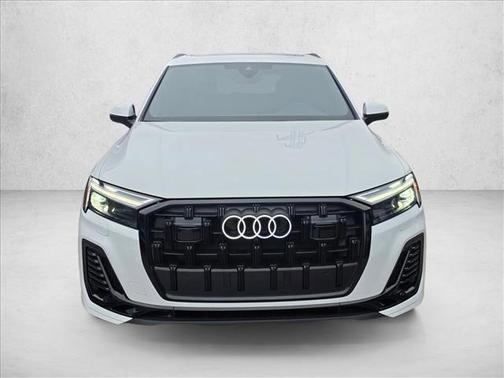 2026 Audi Q7 55 Premium Plus