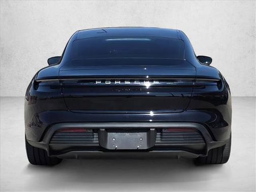 2021 Porsche Taycan 4S