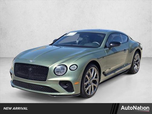 2023 Bentley Continental GT Base