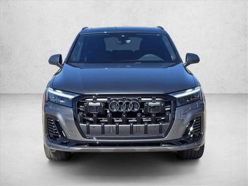 2026 Audi Q7 55 Premium Plus