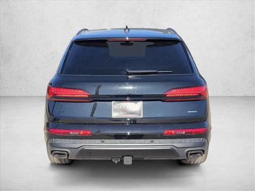 2026 Audi Q7 55 Premium Plus