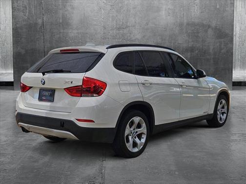 2014 BMW X1 sDrive 28i