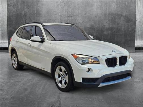 2014 BMW X1 sDrive 28i