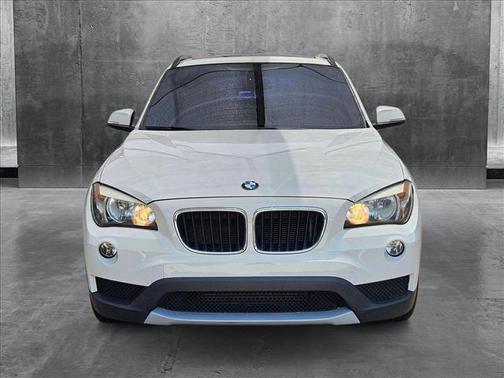 2014 BMW X1 sDrive 28i