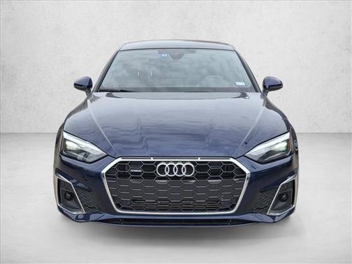 2022 Audi A5 Sportback 45 S Line Premium