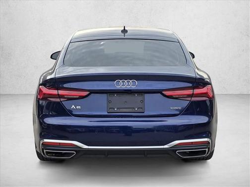 2022 Audi A5 Sportback 45 S Line Premium