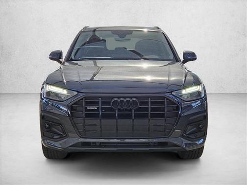 2025 Audi Q5 40 Premium