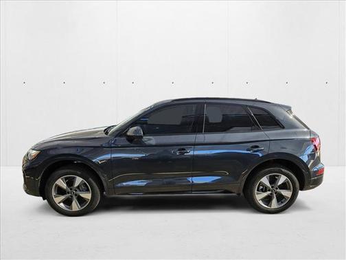 2025 Audi Q5 40 Premium