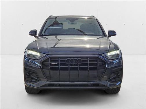 2025 Audi Q5 40 Premium