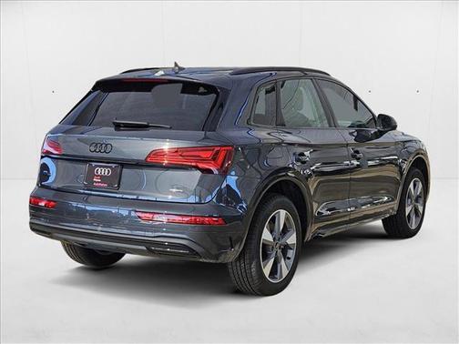 2025 Audi Q5 40 Premium