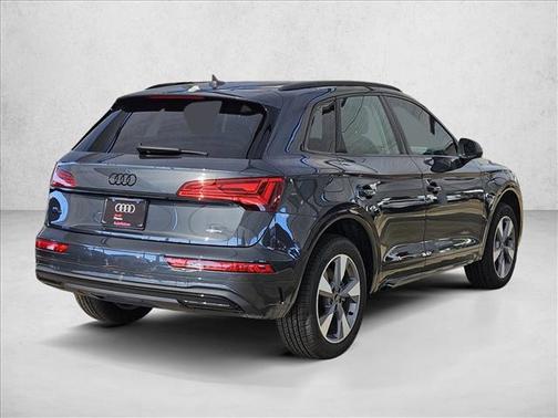 2025 Audi Q5 40 Premium