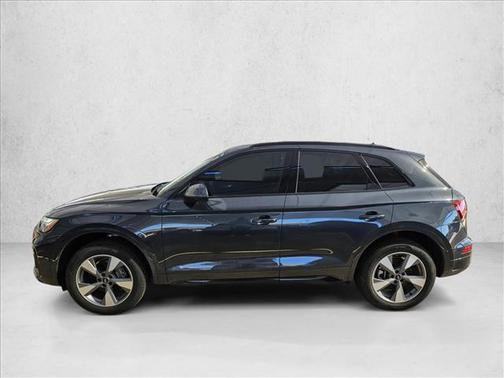 2025 Audi Q5 40 Premium