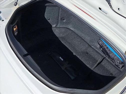 2024 Mazda MX-5 Miata Grand Touring