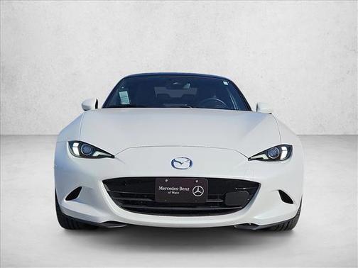 2024 Mazda MX-5 Miata Grand Touring
