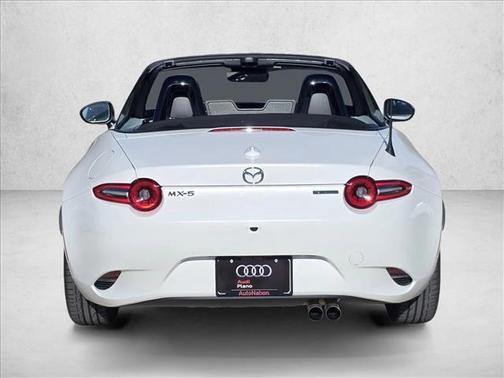 2024 Mazda MX-5 Miata Grand Touring
