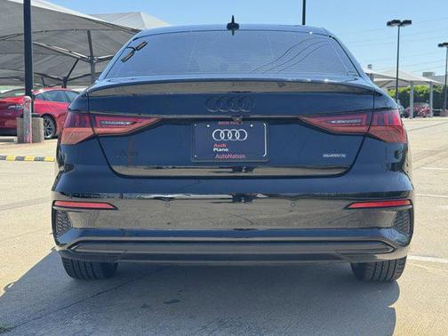 2024 Audi A3 Premium