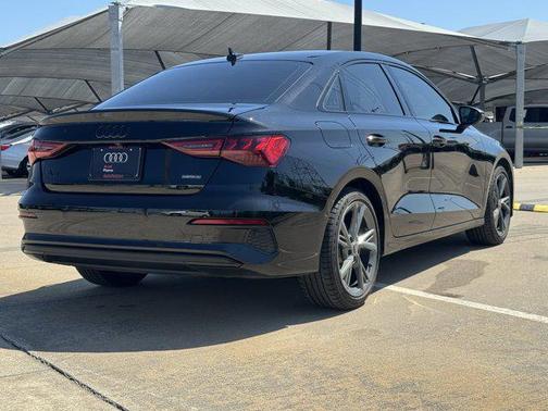 2024 Audi A3 Premium