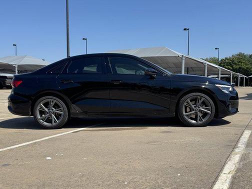2024 Audi A3 Premium