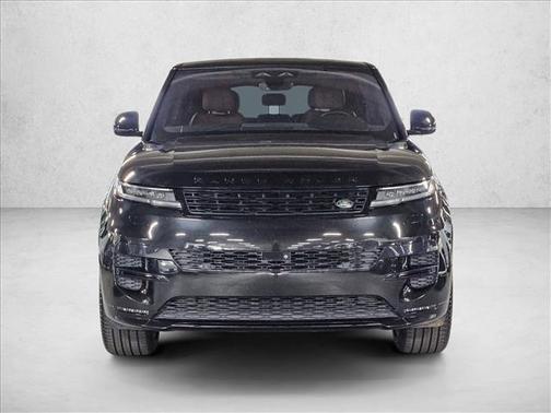 2023 Land Rover Range Rover Sport SE