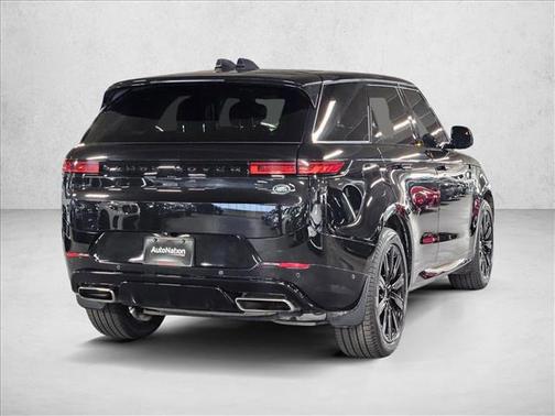 2023 Land Rover Range Rover Sport SE