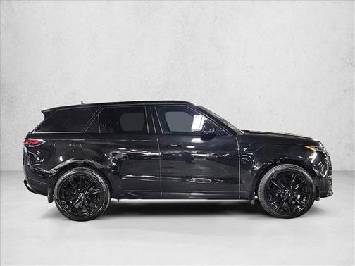 2023 Land Rover Range Rover Sport SE
