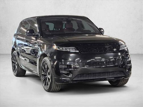 2023 Land Rover Range Rover Sport SE