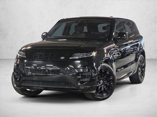 2023 Land Rover Range Rover Sport SE