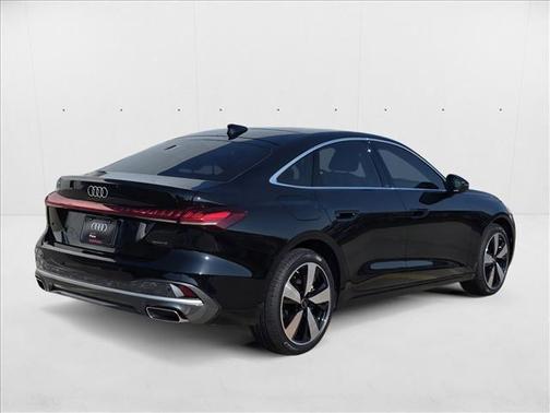 2025 Audi A5 Premium