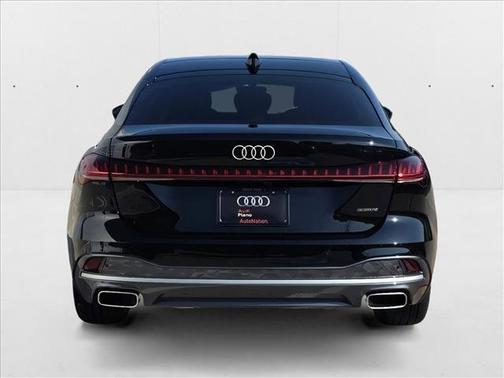 2025 Audi A5 Premium