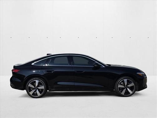 2025 Audi A5 Premium