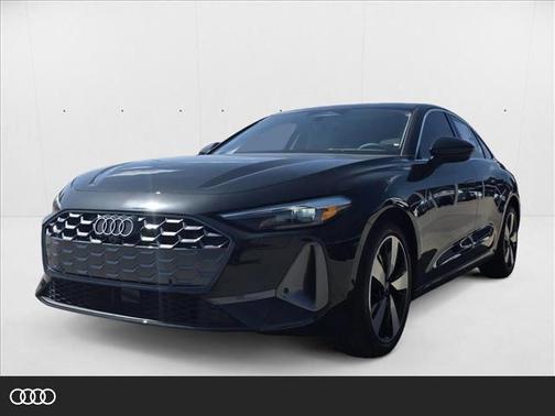 2025 Audi A5 Premium
