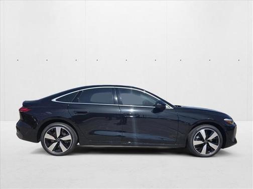 2025 Audi A5 Premium