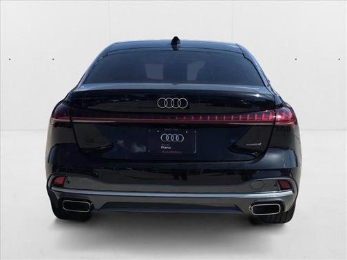 2025 Audi A5 Premium
