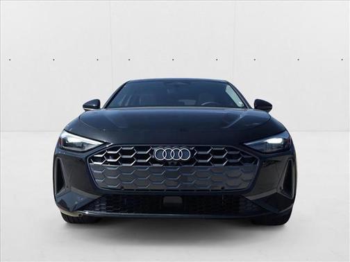 2025 Audi A5 Premium