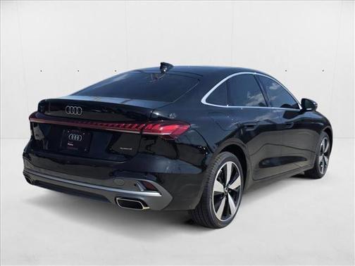 2025 Audi A5 Premium