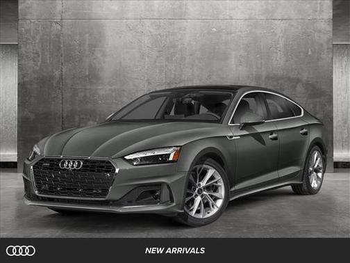 2024 Audi A5 Sportback 45 S Line Premium Plus