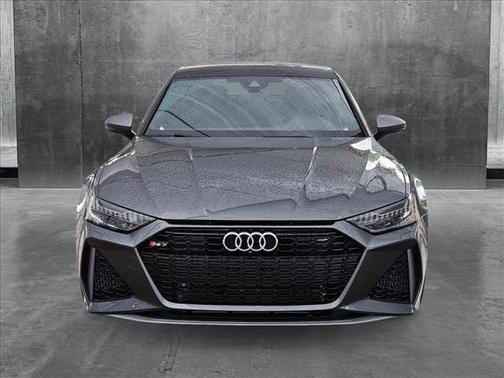 2024 Audi RS 7 4.0T Performance
