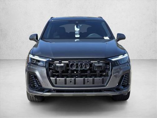 2026 Audi Q7 55 Premium Plus