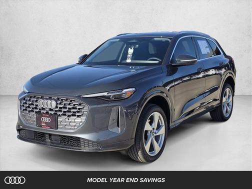 2025 Audi Q5 Premium Plus TFSI quattro S tronic