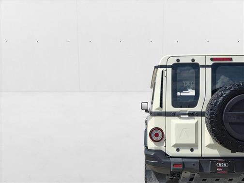 2024 INEOS Grenadier Fieldmaster
