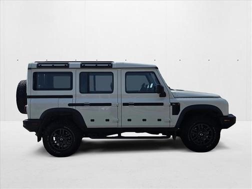 2024 INEOS Grenadier Fieldmaster