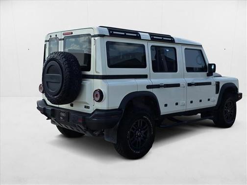 2024 INEOS Grenadier Fieldmaster