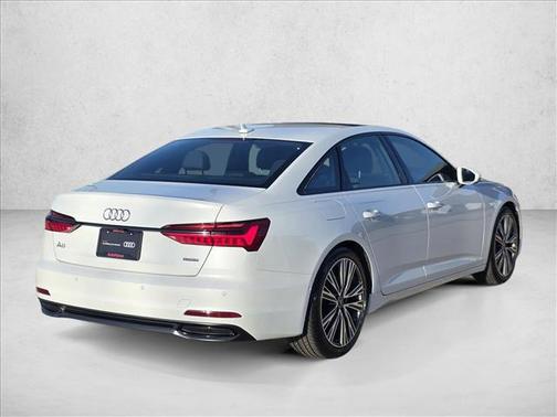 2023 Audi A6 45 Premium Plus