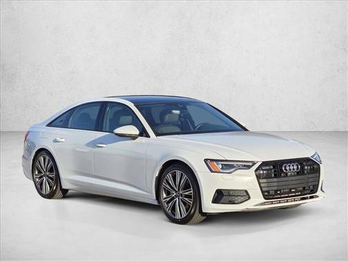 2023 Audi A6 45 Premium Plus