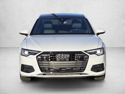 2023 Audi A6 45 Premium Plus