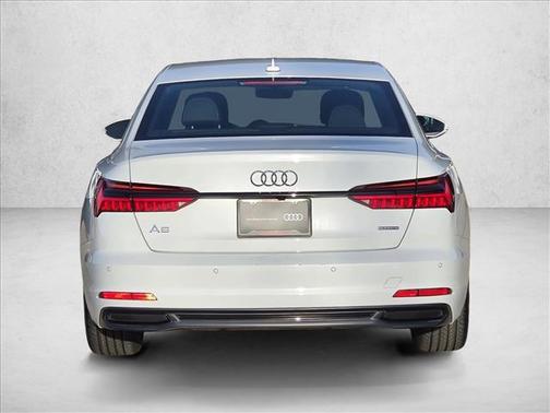 2023 Audi A6 45 Premium Plus