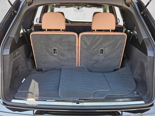 2022 Audi Q7 55 Prestige