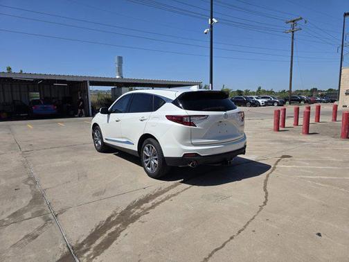 2019 Acura RDX Technology Package