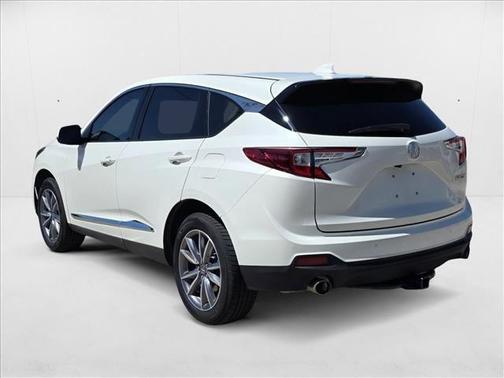 2019 Acura RDX Technology Package
